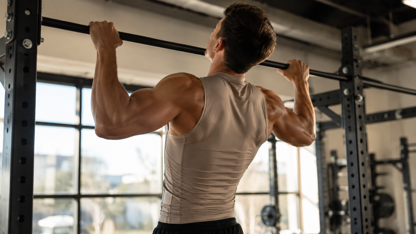 The Best Upper-Body Exercises for Confidence (Not ‘Fixing’)