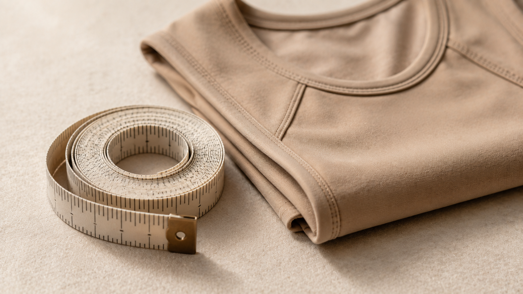 How to Find the Right Size Compression Garment