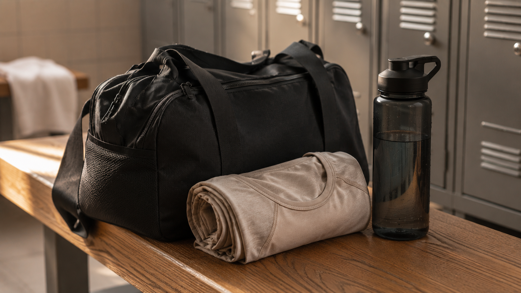 Can You Wear Compression Wear to the Gym?
