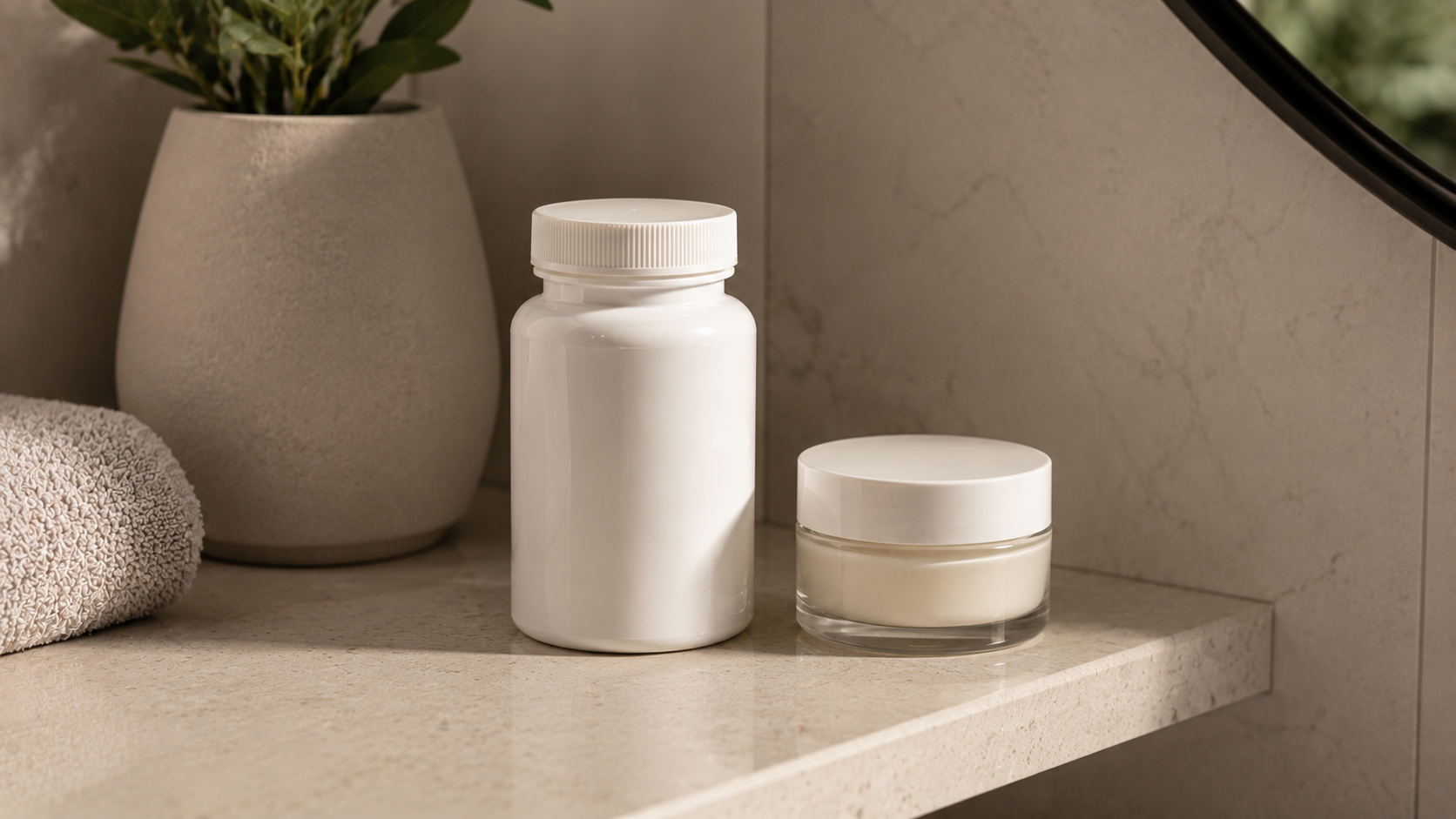 Do Gynecomastia Pills and Creams Actually Work? What the Evidence Says
