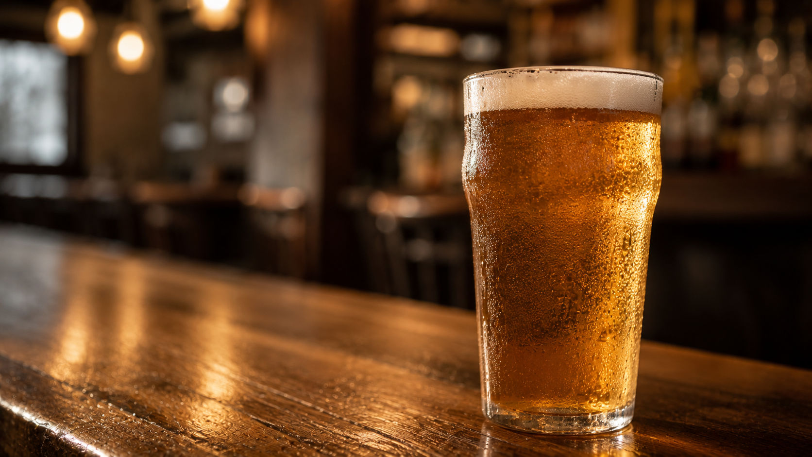 Does Drinking Beer (Especially IPAs) Cause Man Boobs?