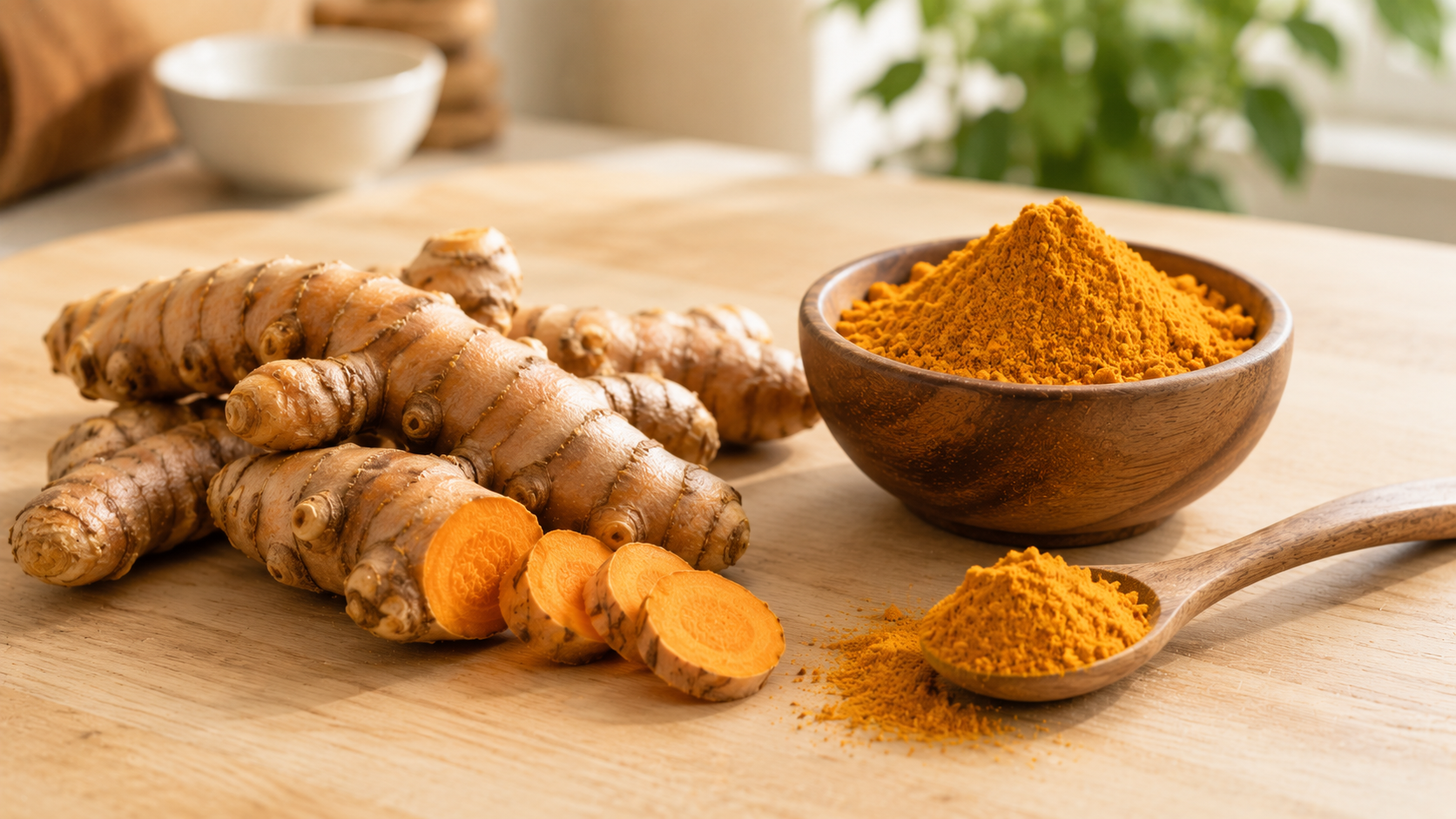 Does Turmeric Help With Gynecomastia? An Honest Look