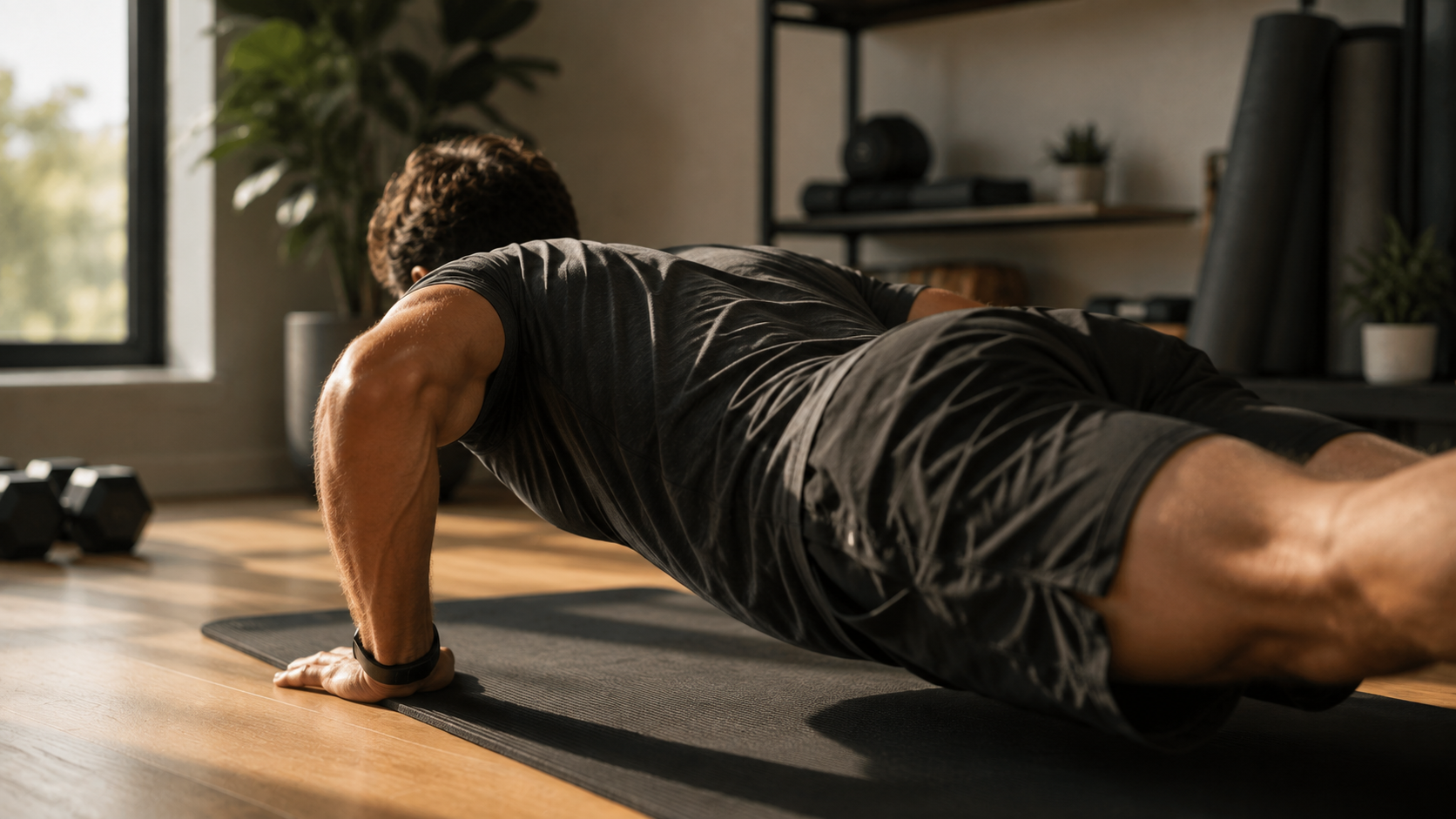 Exercises That Help With Gynecomastia (and the Ones That Don’t)