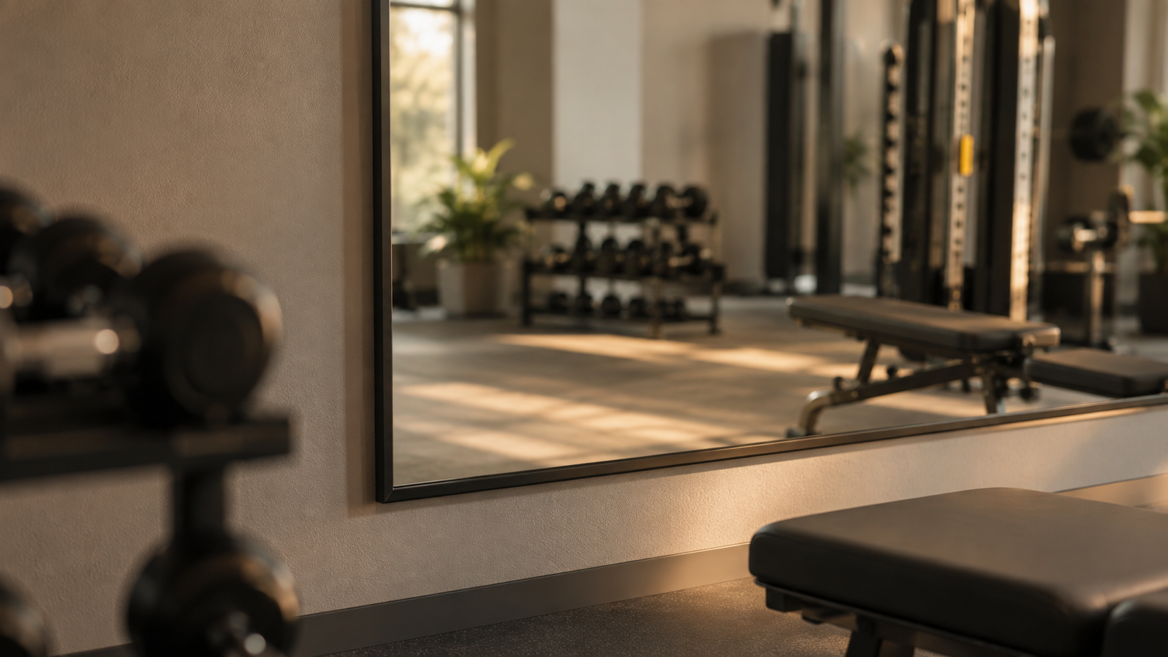 Common Gym Mistakes When You’re Self-Conscious About Your Chest