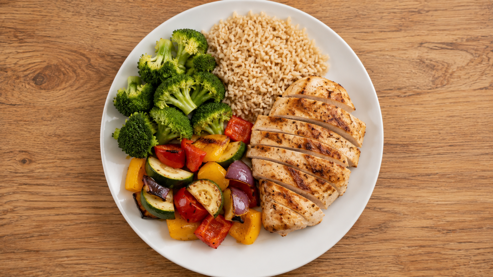Gynecomastia and Diet: What Actually Helps (and What’s Overstated)