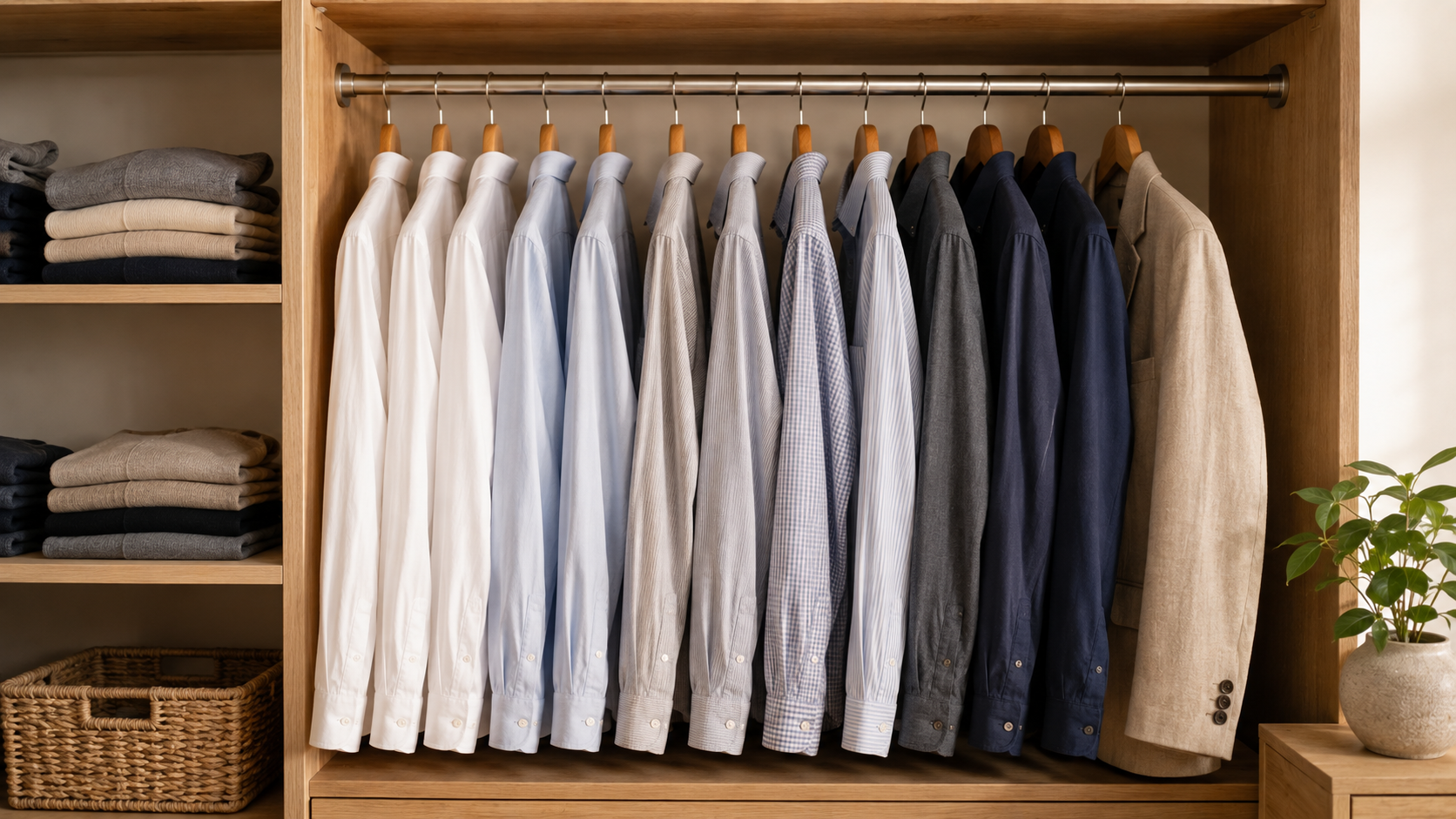 How to Dress When You Have Gynecomastia (Beyond Compression Shirts)